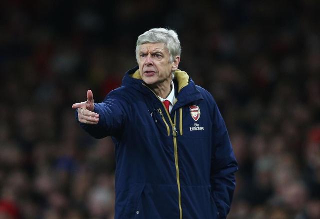 Wenger insists Arsenal are ‘still in the fight’ despite fourth straight league game without a win Wenger insists Arsenal are ‘still in the fight’ despite fourth straight league game without a win