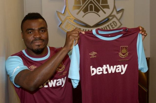 Mega-transfers: Why Nigerian players are missing out on the £billions Mega-transfers: Why Nigerian players are missing out on the £billions