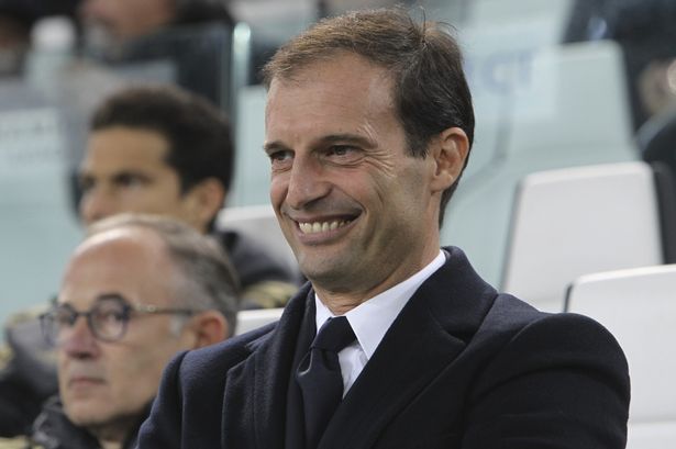 Juventus chief tells Chelsea to forget about Allegri Juventus chief tells Chelsea to forget about Allegri