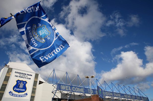 Everton poised to announce £200million takeover from Arab investors Everton poised to announce £200million takeover from Arab investors