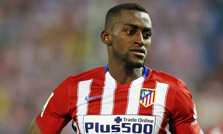 Jackson Martinez joins Chinese side Guangzhou Evergrande Jackson Martinez joins Chinese side Guangzhou Evergrande