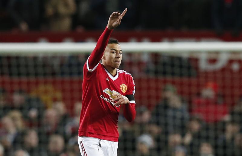 Lingard: Ferguson told my family that I’d be a Man United player by 22 Lingard: Ferguson told my family that I’d be a Man United player by 22
