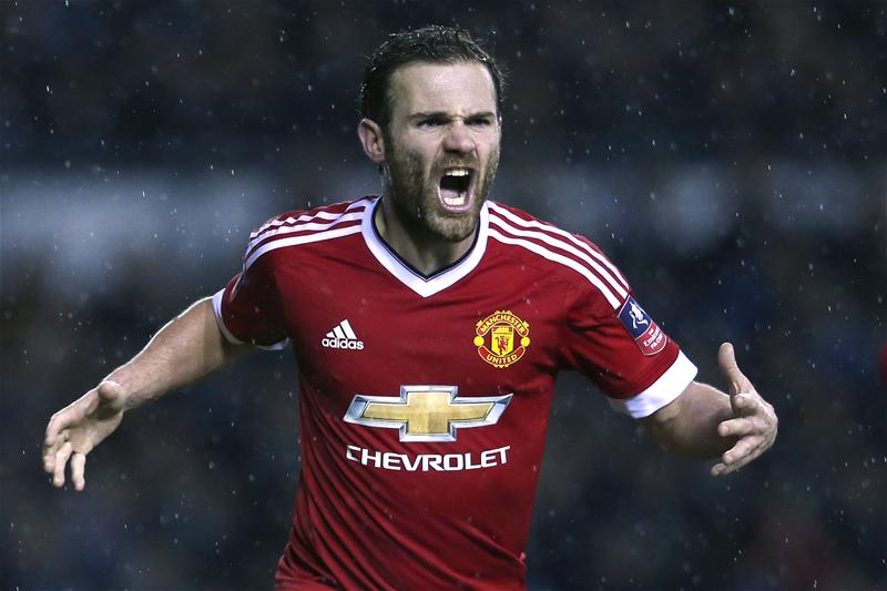 Mourinho tells Manchester United to sell Mata and Fellaini Mourinho tells Manchester United to sell Mata and Fellaini