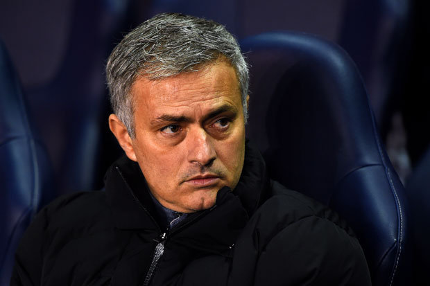 REPORTS: Mourinho agrees personal terms with Man United REPORTS: Mourinho agrees personal terms with Man United