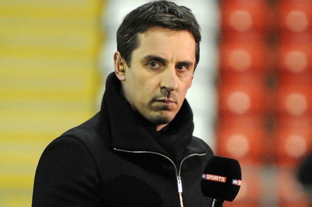 Canizares: Neville should resign and apologise Canizares: Neville should resign and apologise