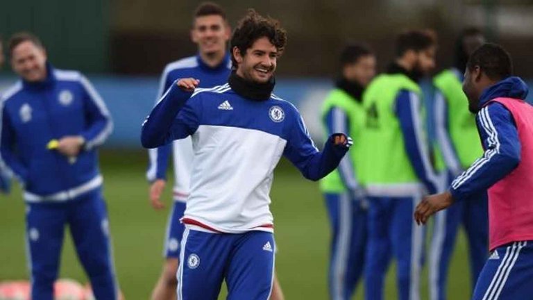 Pato: Chelsea move is a dream Pato: Chelsea move is a dream
