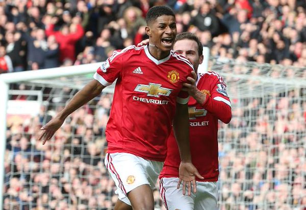 Hodgson Reveals Marcus Rashford Is a ‘Genuine Contender’ to Make Final 23-Man Squad Hodgson Reveals Marcus Rashford Is a ‘Genuine Contender’ to Make Final 23-Man Squad