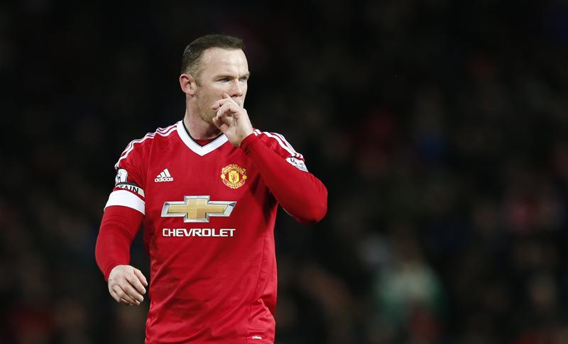 Chinese Super League clubs to offer Rooney £500k-per-week deal Chinese Super League clubs to offer Rooney £500k-per-week deal