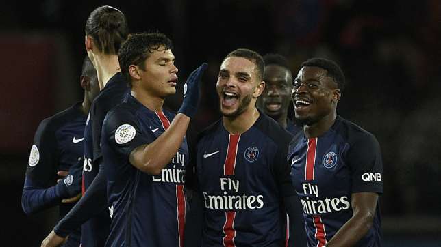 Thiago Silva: PSG can stay unbeaten all season Thiago Silva: PSG can stay unbeaten all season