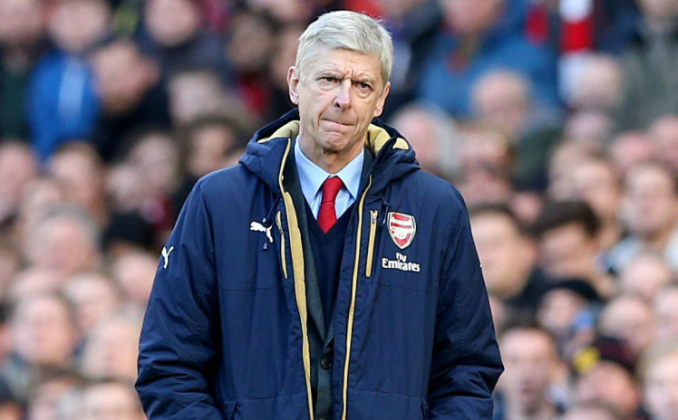 Wenger: Arsenal have money to spend on summer transfers