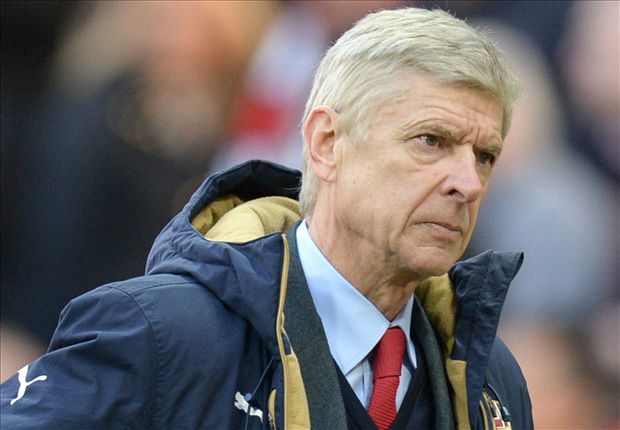 Wenger takes a swipe at Man United following Old Trafford defeat Wenger takes a swipe at Man United following Old Trafford defeat