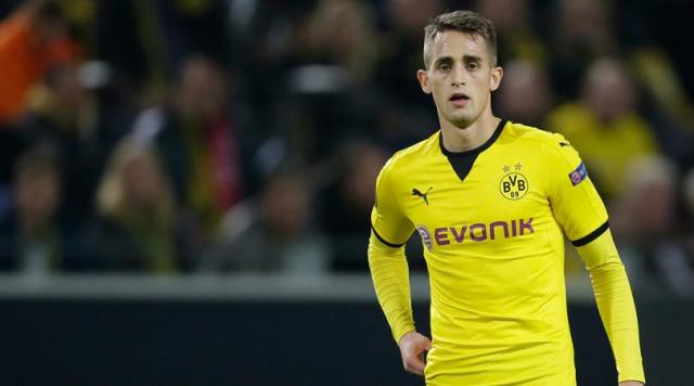 Dortmund boss reveals why Januzaj failed on loan Dortmund boss reveals why Januzaj failed on loan