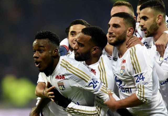 Finally, Lyon’s 2-1 win end PSG’s 11-month 36-game unbeaten run Finally, Lyon’s 2-1 win end PSG’s 11-month 36-game unbeaten run