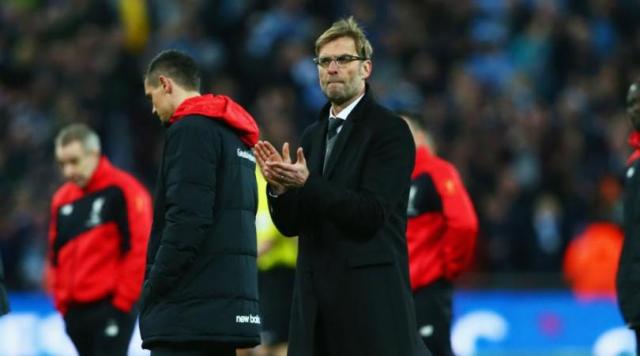 Klopp vows Liverpool will continue to fight for titles Klopp vows Liverpool will continue to fight for titles