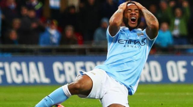 Pellegrini: Playing against Liverpool was difficult for Sterling