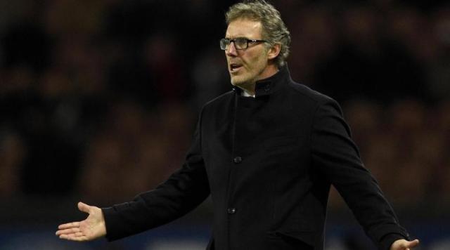 Unbeaten in 33 games yet Laurent Blanc still asks for PSG improvement Unbeaten in 33 games yet Laurent Blanc still asks for PSG improvement