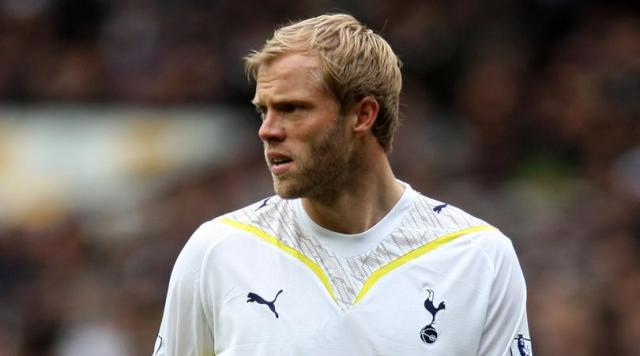 Ex-Chelsea striker claims he enjoyed playing for Tottenham than the Blues Ex-Chelsea striker claims he enjoyed playing for Tottenham than the Blues