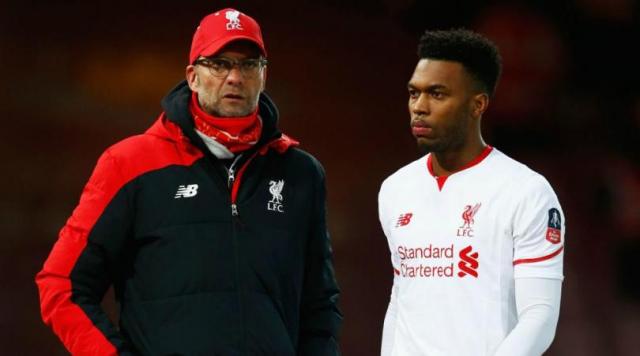 Liverpool are a special club but success won’t come soon – Klopp Liverpool are a special club but success won’t come soon – Klopp