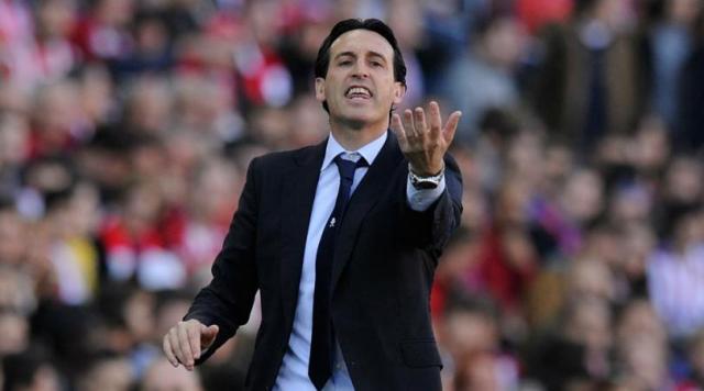 Sevilla coach begs Spanish FA not to take Copa del Rey final to Camp Nou Sevilla coach begs Spanish FA not to take Copa del Rey final to Camp Nou