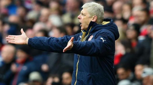 Wenger: I almost didn’t select Welbeck for Leicester game Wenger: I almost didn’t select Welbeck for Leicester game