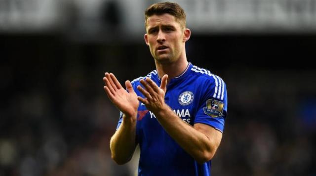 Cahill: Spirit of 2012 can inspire Chelsea to Champions League win