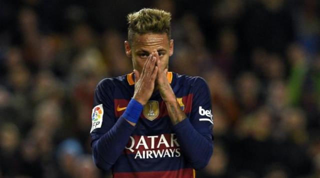 Zidane fuels Neymar-to-Madrid speculations by declaring affection for Barcelona forward Zidane fuels Neymar-to-Madrid speculations by declaring affection for Barcelona forward