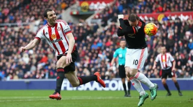 O’shea: Manchester United have lost their fear-factor O’shea: Manchester United have lost their fear-factor
