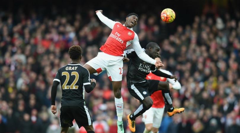 Arsenal players happy to see Welbeck back with a bang – Wenger Arsenal players happy to see Welbeck back with a bang – Wenger