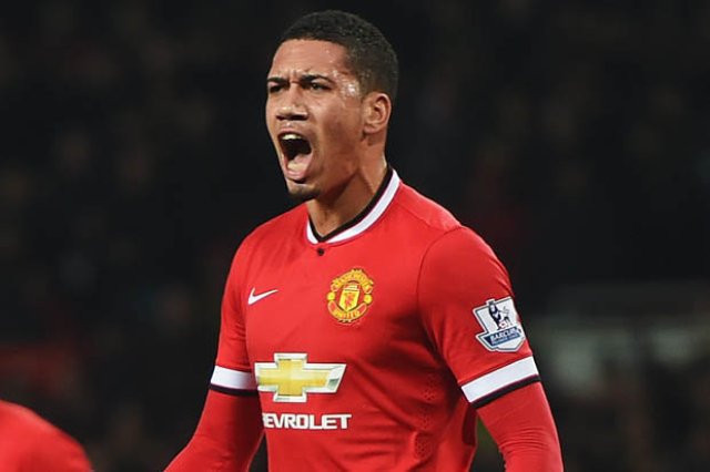 Smalling boasts: Man United are not scared that Guardiola is going to Man City Smalling boasts: Man United are not scared that Guardiola is going to Man City