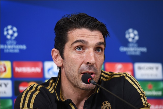 Buffon admits Bayern are stronger than Juventus Buffon admits Bayern are stronger than Juventus