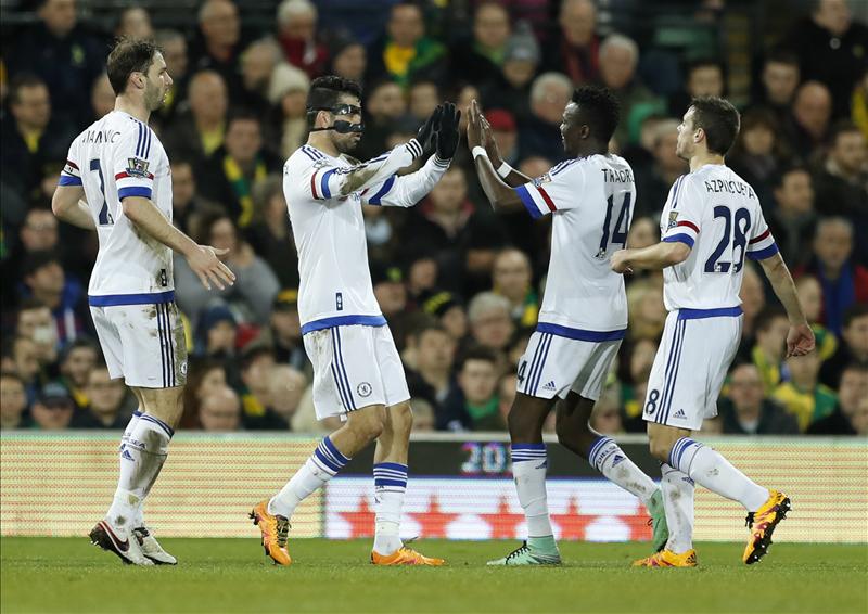 STATS: No Premier League team have won more points than Chelsea in 2016 STATS: No Premier League team have won more points than Chelsea in 2016