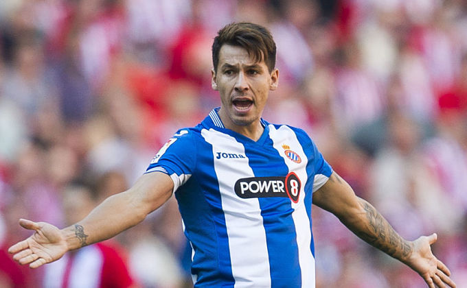 Hernan Perez: I’d choose Chelsea ahead of Madrid and Barcelona Hernan Perez: I’d choose Chelsea ahead of Madrid and Barcelona