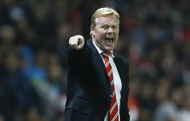 Robbie Savage urges Arsenal to replace Wenger with Koeman Robbie Savage urges Arsenal to replace Wenger with Koeman