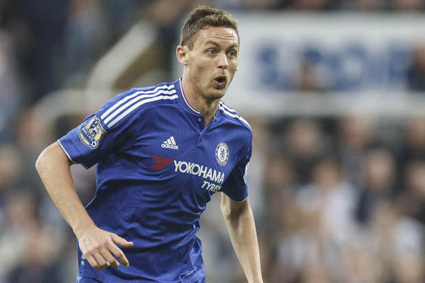 Chelsea star Matic pays off debts of his home village back in Serbia Chelsea star Matic pays off debts of his home village back in Serbia