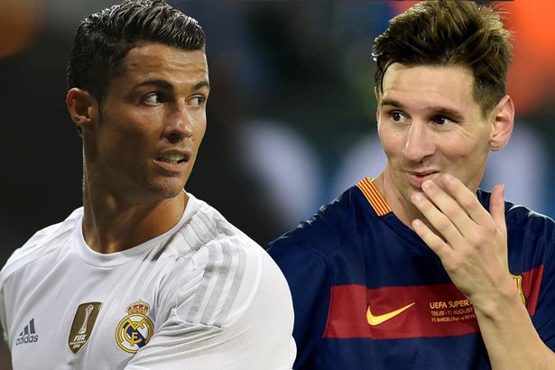Ronaldo fan KILLS Messi supporter over which player is better Ronaldo fan KILLS Messi supporter over which player is better