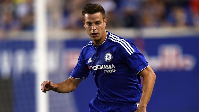 Azpilicueta pledges his long-term future to Chelsea Azpilicueta pledges his long-term future to Chelsea