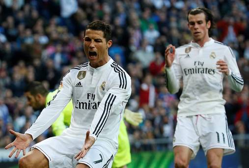 Bale will shine at Madrid once Ronaldo is out – Lineker Bale will shine at Madrid once Ronaldo is out – Lineker