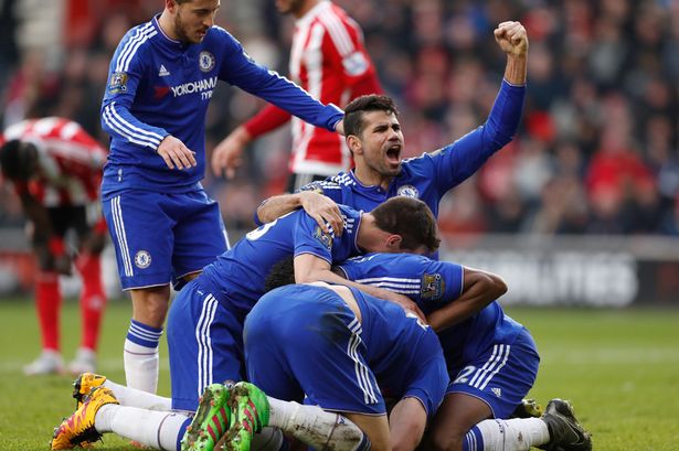 Hiddink reveals how playing rugby helped Chelsea bounce back Hiddink reveals how playing rugby helped Chelsea bounce back