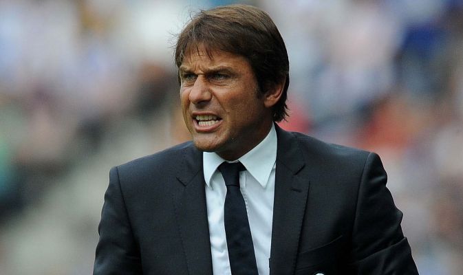 Hiddink reveals why Conte can deal with Chelsea pressure Hiddink reveals why Conte can deal with Chelsea pressure