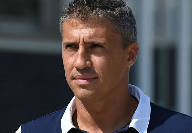 Crespo sacked as coach of Serie B club Modena Crespo sacked as coach of Serie B club Modena