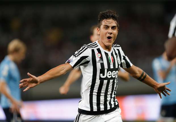 I’m proud to hear my ‘idol’ Messi praise me – Dybala I’m proud to hear my ‘idol’ Messi praise me – Dybala