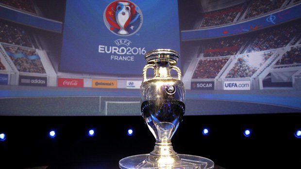 Uefa consider holding Euro 2016 behind closed doors in wake of Brussels terror attacks Uefa consider holding Euro 2016 behind closed doors in wake of Brussels terror attacks