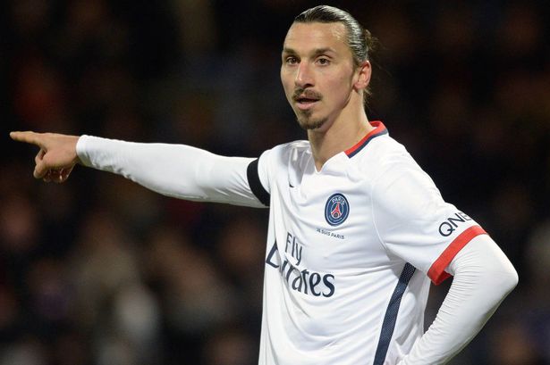 Man United players would enjoy Ibrahimovic arrival – Mata Man United players would enjoy Ibrahimovic arrival – Mata