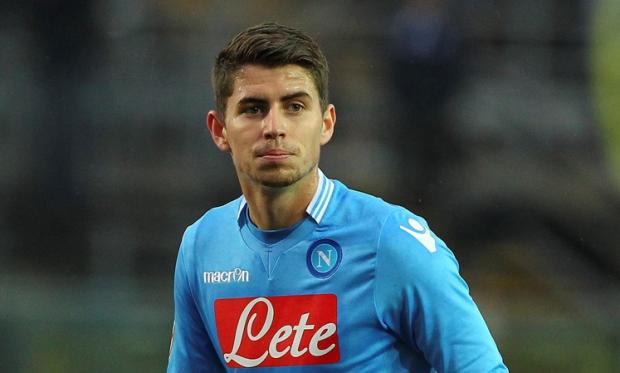Jorginho’s agent reveals Real Madrid and Arsenal interest