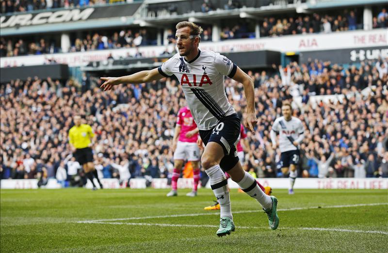 Harry Kane is one of the best strikers in the world – Pochettino Harry Kane is one of the best strikers in the world – Pochettino