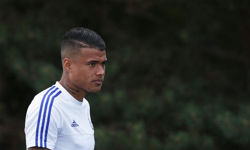 Ferdinand confused at Chelsea’s decision to start Kenedy over Rahman Ferdinand confused at Chelsea’s decision to start Kenedy over Rahman