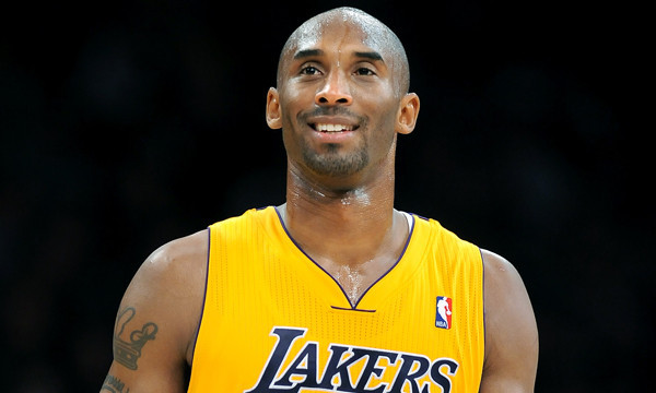Kobe Bryant: Barcelona remind me of the LA Lakers Kobe Bryant: Barcelona remind me of the LA Lakers