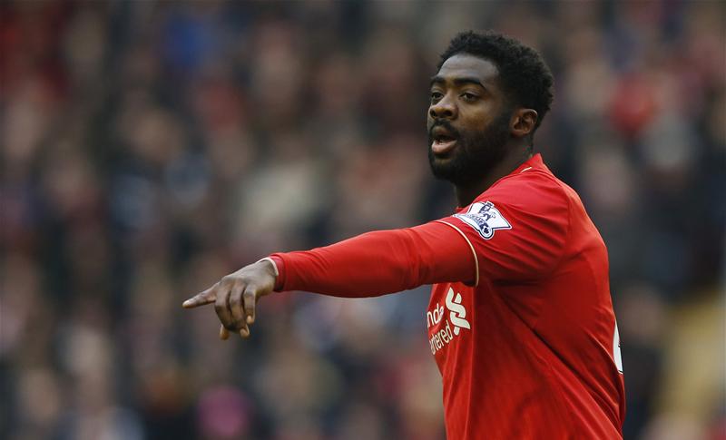 Kolo Toure becomes the first African player to reach 300 Premier League appearances Kolo Toure becomes the first African player to reach 300 Premier League appearances