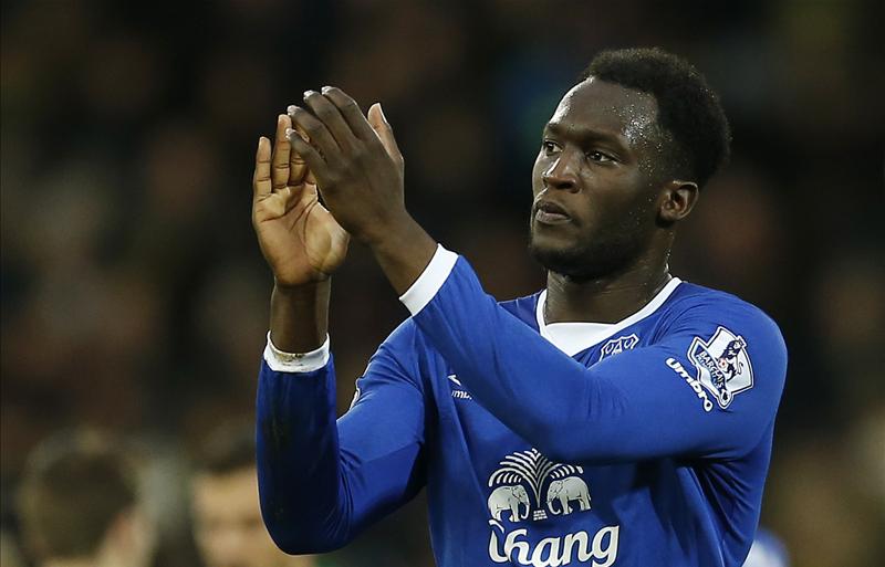 Lukaku completes £75m Manchester United move