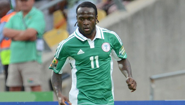 Rohr explains why Victor Moses is yet to join Nigeria’s World Cup squad Rohr explains why Victor Moses is yet to join Nigeria’s World Cup squad